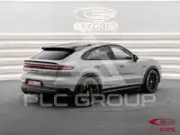 2025 Porsche Cayenne