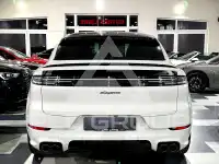 2025 Porsche Cayenne