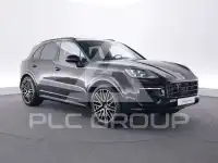 2025 Porsche Cayenne
