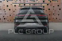 2025 Porsche Cayenne