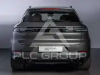 2025 Porsche Cayenne