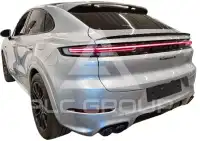 2025 Porsche Cayenne