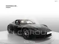 2025 Porsche 911