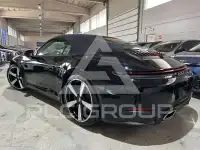 2025 Porsche 911(991)