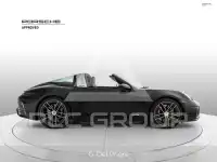 2025 Porsche 911