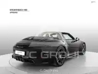 2025 Porsche 911