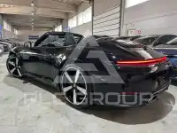 2025 Porsche 911(991)