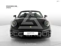 2025 Porsche 911