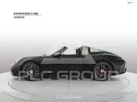 2025 Porsche 911