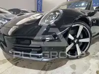 2025 Porsche 911(991)