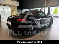 2025 Porsche BOXSTER