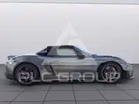 2025 Porsche BOXSTER