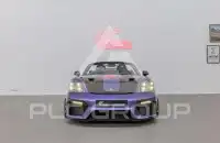 2025 Porsche BOXSTER
