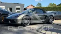 2025 Porsche BOXSTER