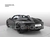 2025 Porsche BOXSTER