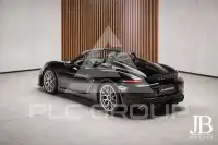 2025 Porsche BOXSTER