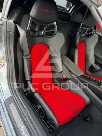 2025 Porsche BOXSTER