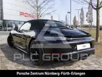 2025 Porsche BOXSTER