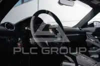 2025 Porsche BOXSTER