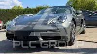 2025 Porsche BOXSTER