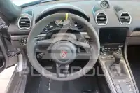 2025 Porsche BOXSTER