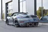2025 Porsche BOXSTER