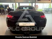 2025 Porsche BOXSTER