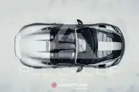 2025 Porsche BOXSTER