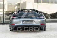 2025 Porsche BOXSTER