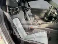 2025 Porsche BOXSTER