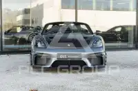 2025 Porsche BOXSTER