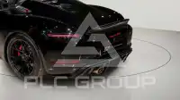 2025 Porsche BOXSTER