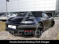2025 Porsche BOXSTER