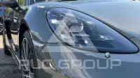 2025 Porsche BOXSTER