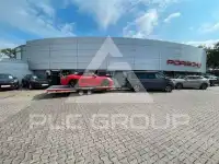 2025 Porsche BOXSTER