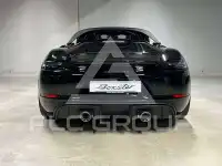 2025 Porsche BOXSTER