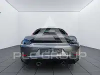 2025 Porsche BOXSTER
