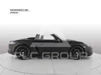 2025 Porsche BOXSTER