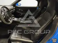 2025 Porsche BOXSTER