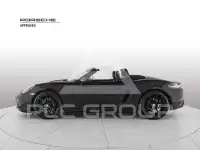 2025 Porsche BOXSTER