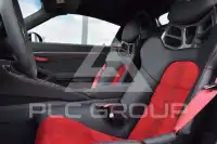 2025 Porsche BOXSTER