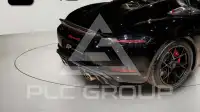 2025 Porsche BOXSTER