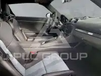 2025 Porsche BOXSTER