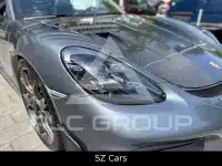 2025 Porsche BOXSTER