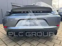 2025 Porsche BOXSTER