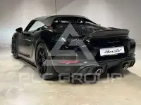 2025 Porsche BOXSTER