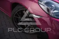 2025 Porsche BOXSTER