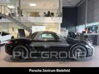 2025 Porsche BOXSTER