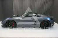 2025 Porsche BOXSTER