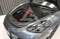 2025 Porsche BOXSTER